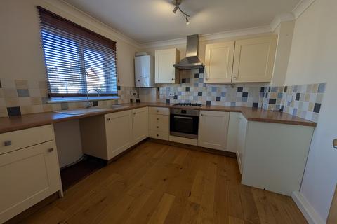 3 bedroom semi-detached house for sale, Abbey Road, Leiston