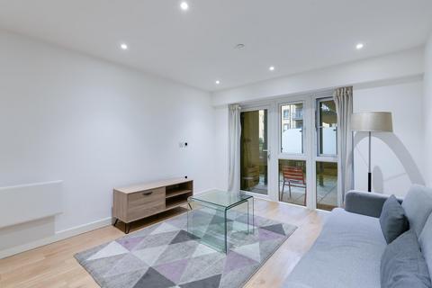 2 bedroom apartment for sale, Celeste House, London, NW9