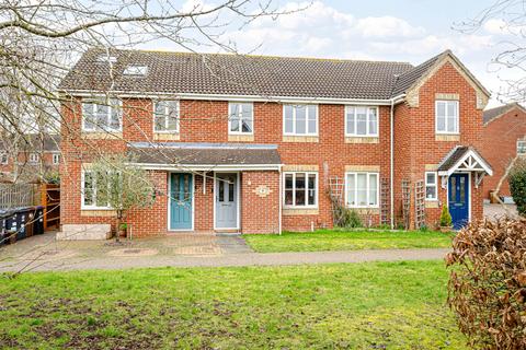 2 bedroom terraced house for sale, Tailors, Bishops Stortford, Hertfordshire, CM23