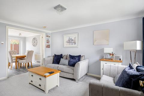 2 bedroom terraced house for sale, Tailors, Bishops Stortford, Hertfordshire, CM23