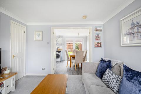 2 bedroom terraced house for sale, Tailors, Bishops Stortford, Hertfordshire, CM23