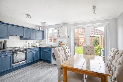 2 bedroom terraced house for sale, Tailors, Bishops Stortford, Hertfordshire, CM23