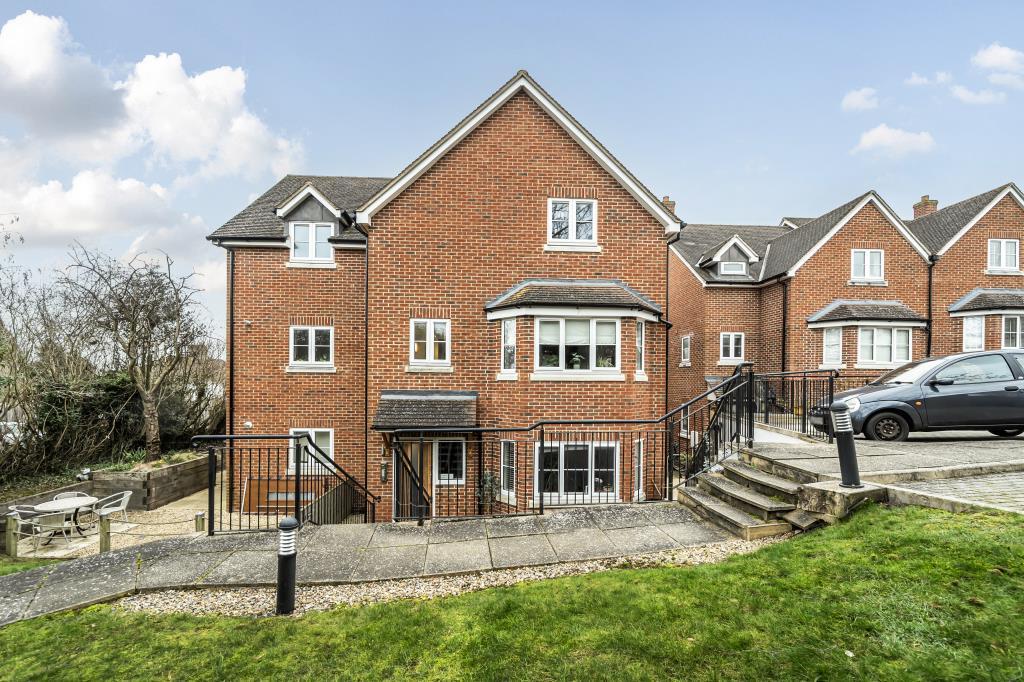 External Front