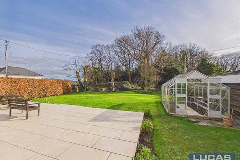 4 bedroom detached house for sale, The Hyde, Druid Road, Menai Bridge