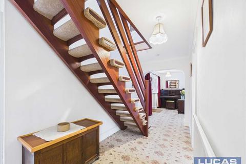 4 bedroom detached house for sale, The Hyde, Druid Road, Menai Bridge