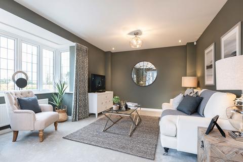 4 bedroom detached house for sale, Plot 96, The Mitchell at Alcester Park, Off Birmingham Road B49