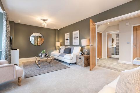 4 bedroom detached house for sale, Plot 96, The Mitchell at Alcester Park, Off Birmingham Road B49