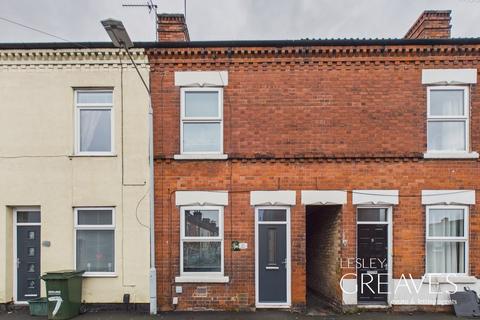 Meadow Cottages, Netherfield, Nottingham
