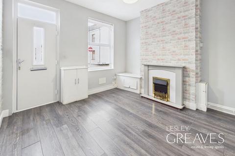 undefined, Meadow Cottages, Netherfield, Nottingham
