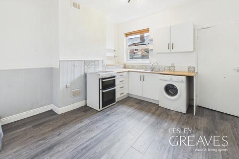undefined, Meadow Cottages, Netherfield, Nottingham