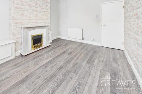 undefined, Meadow Cottages, Netherfield, Nottingham