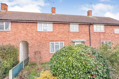 21 St. Nicholas Road, Tillingham, Southminster, Essex, CM0 7SQ