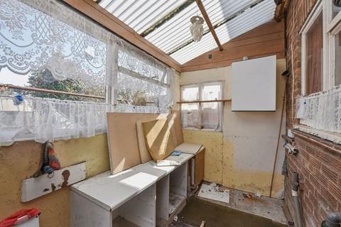 undefined, 21 St. Nicholas Road, Tillingham, Southminster, Essex, CM0 7SQ