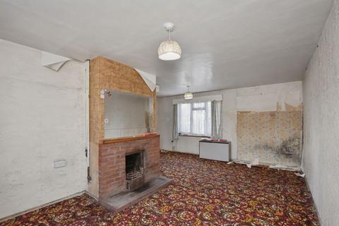 undefined, 21 St. Nicholas Road, Tillingham, Southminster, Essex, CM0 7SQ