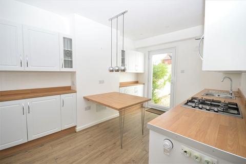 undefined, Morehall Avenue, Cheriton, Folkestone