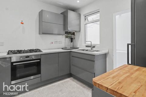 undefined, Regent Road, Gillingham