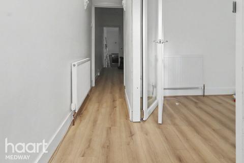 undefined, Regent Road, Gillingham