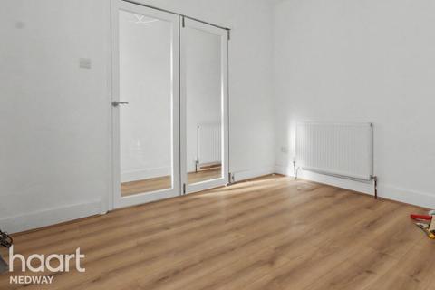 undefined, Regent Road, Gillingham