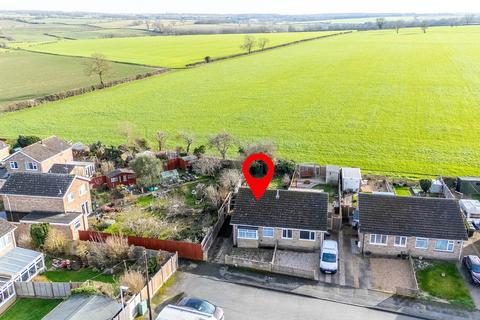 undefined, Warren Close, Irchester NN29