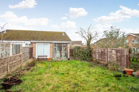 undefined, Warren Close, Irchester NN29
