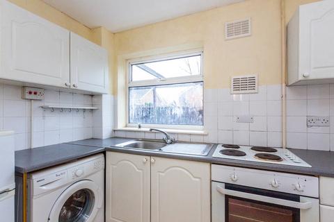 undefined, Warren Close, Irchester NN29