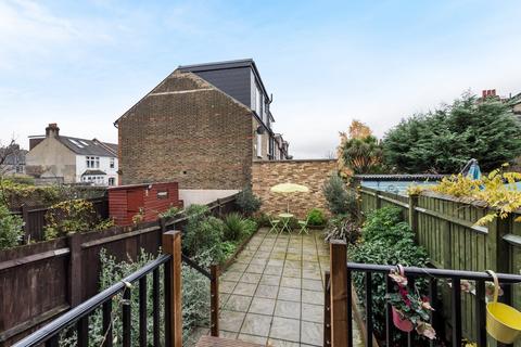 undefined, Grierson Road, Forest Hill, London, SE23