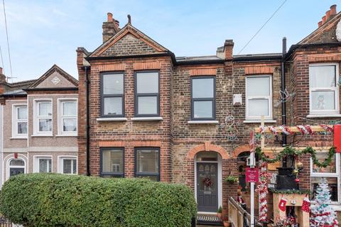 undefined, Grierson Road, Forest Hill, London, SE23