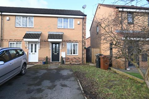 undefined, Freestone Mews, Leeds LS12