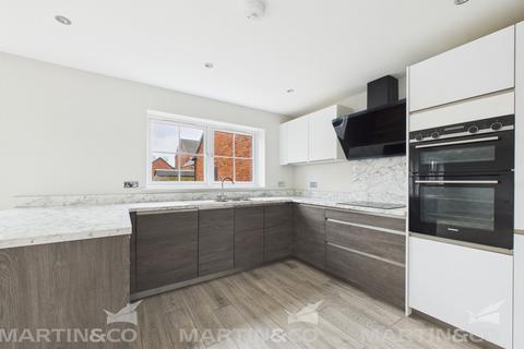 4 bedroom detached house for sale, Lapwing Close, Beckingham