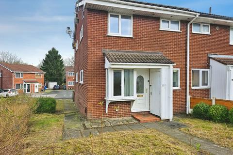 undefined, Croxton Avenue, Rochdale OL16