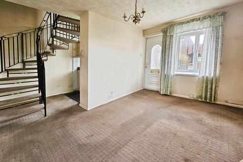 undefined, Croxton Avenue, Rochdale OL16