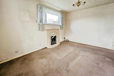 undefined, Croxton Avenue, Rochdale OL16