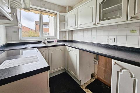 undefined, Croxton Avenue, Rochdale OL16
