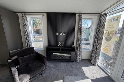undefined, Trossachs Holiday Park, Stirling FK8