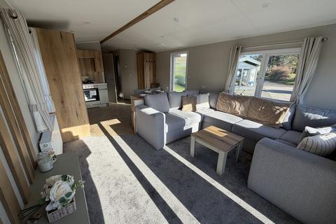 undefined, Trossachs Holiday Park, Stirling FK8