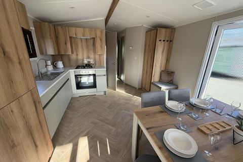 undefined, Trossachs Holiday Park, Stirling FK8