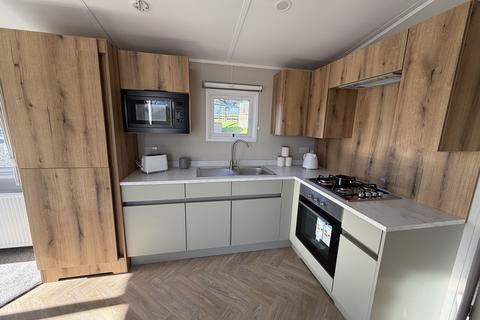 undefined, Trossachs Holiday Park, Stirling FK8