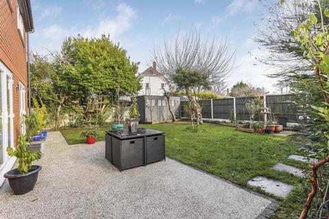 4 bedroom detached house for sale, Meon Road, Bournemouth