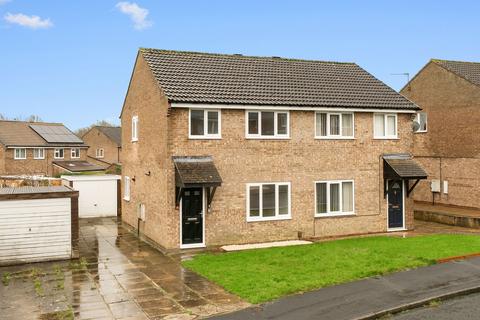 3 bedroom semi-detached house for sale, Bryony Way, Harrogate, HG3