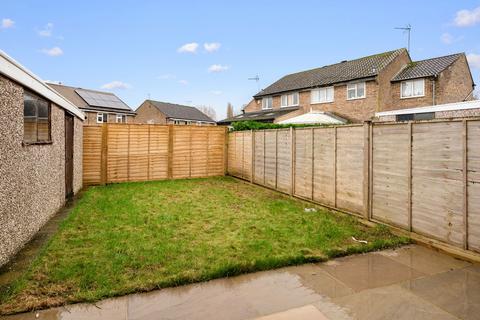 3 bedroom semi-detached house for sale, Bryony Way, Harrogate, HG3