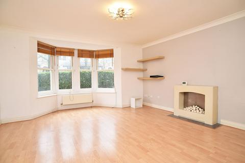 undefined, Cornwall House, Harrogate