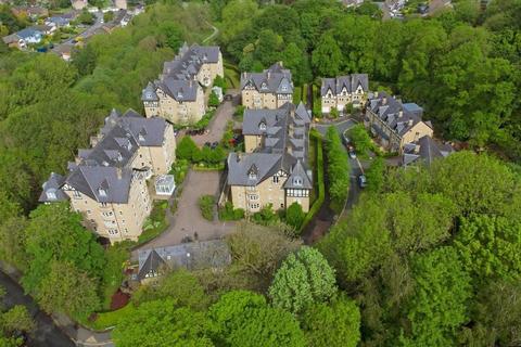 undefined, Cornwall House, Harrogate