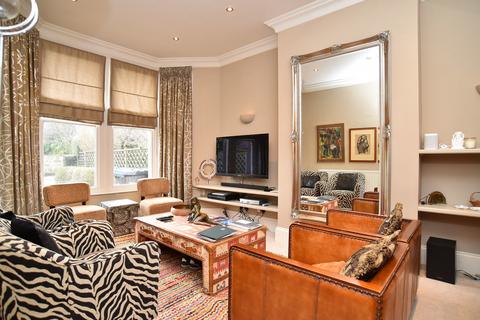 undefined, Grove Road, Harrogate