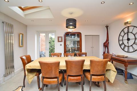 undefined, Grove Road, Harrogate