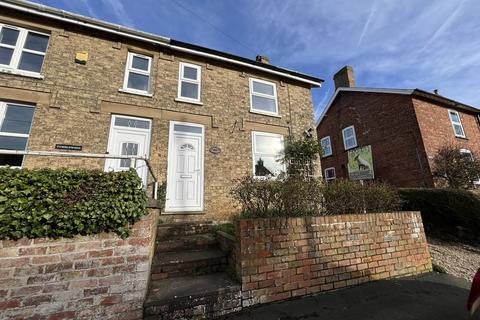 undefined, Skendleby, Spilsby, PE23 4QE