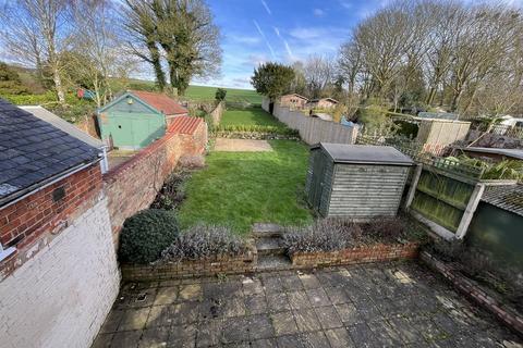 undefined, Skendleby, Spilsby, PE23 4QE