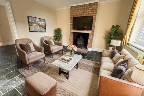 undefined, Skendleby, Spilsby, PE23 4QE