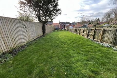 undefined, Skendleby, Spilsby, PE23 4QE