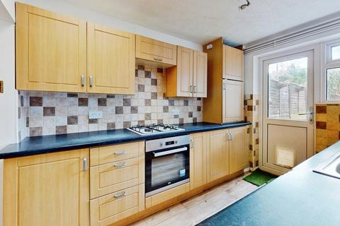 2 bedroom end of terrace house for sale, Charles Street, Cheltenham