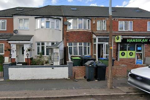 1 bedroom apartment to rent, Victoria Park Road, Smethwick, West Midlands, B66